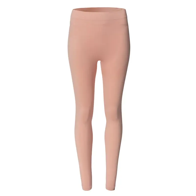 Legginsy damskie termoaktywne Iguana Gambell W Bottom, Rozmiar S/M