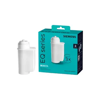 Filtry Siemens Brita Intenza TZ70033 do ekspresu EQ. series, Tassimo - 3szt
