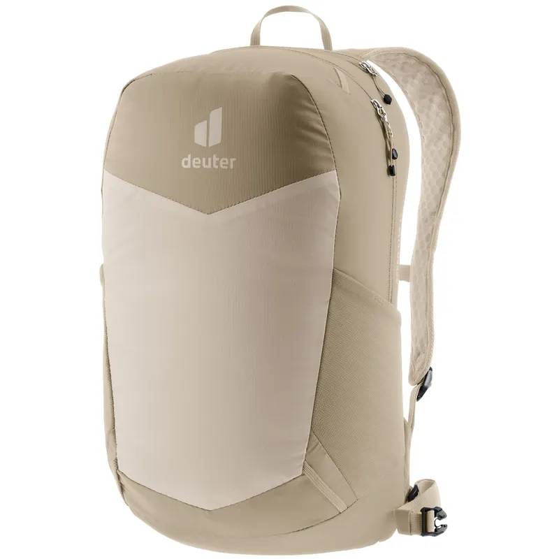 Deuter Speed Lite 17, plecak, alu