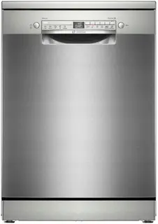 Zmywarka Bosch SMS2HVI02E 60cm 14kpl AquaStop HomeConnect ExtraDry Inox
