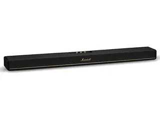Soundbar MARSHALL Heston 120 5.1.2 150W Dolby Atmos Czarny