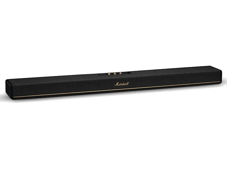 Soundbar MARSHALL Heston 120 5.1.2 150W Dolby Atmos Czarny