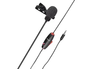 Mikrofon HAMA Lavalier Smart