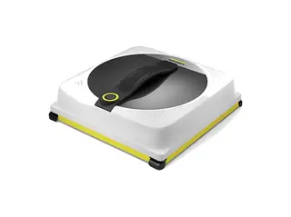 Robot do mycia okien KARCHER RCW 4 1.269-230.0 Biało-czarny