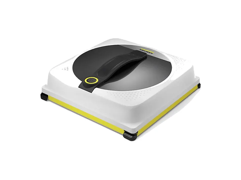 Robot do mycia okien KARCHER RCW 4 1.269-230.0 Biało-czarny