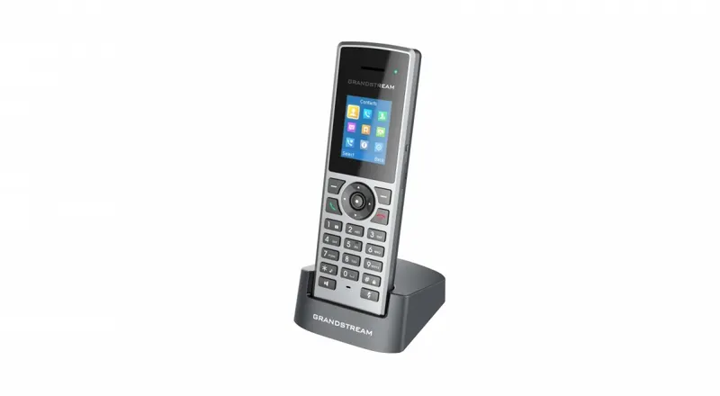 Grandstream Telefon VoIP IP DP722