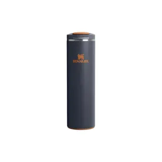 Kubek termiczny Stanley Transit Fliptop Twilight – 470 ml, granatowy