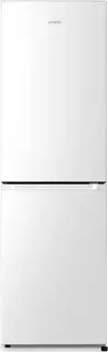 Lodówka Gorenje NRK418ECW4 Biała 256l 182,4 cm No Frost Plus DYSTRYBUCJA PL