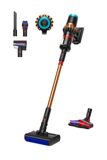 Dyson V16 Piston Animal Submarine™ odkurzacz bezprzewodowy z funkcją aktywnego mycia | DO 20 RAT 0% (RRSO 0%) | DARMOWA DOSTAWA W 24H