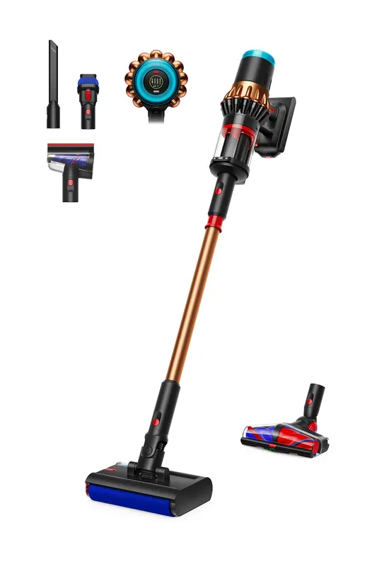 Dyson V16 Piston Animal Submarine™ odkurzacz bezprzewodowy z funkcją aktywnego mycia | DO 20 RAT 0% (RRSO 0%) | DARMOWA DOSTAWA W 24H
