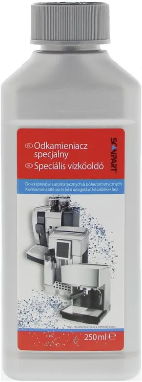 Odkamieniacz do ekspresu Scanpart 250ml