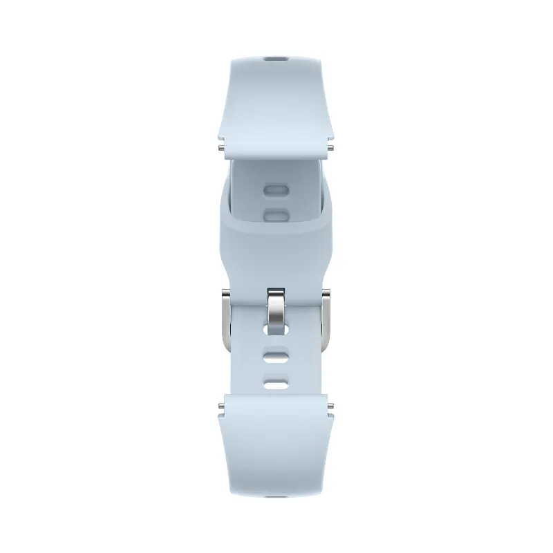 HUAWEI Pasek EasyCross 3 (18 mm) – Błękitny