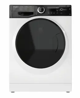 Whirlpool Pralka WRSB7259SPL