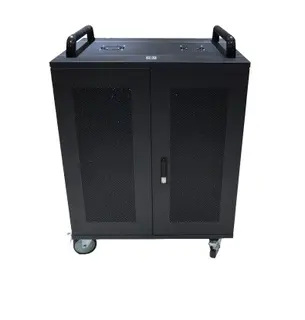 AVTek Szafka do ładowania laptopów - Charging Cart 32
