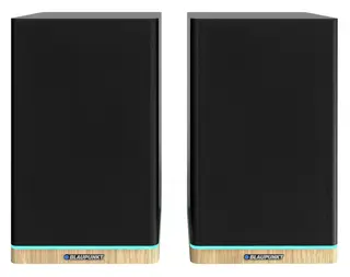 Głośniki Blaupunkt BS60BK czarne