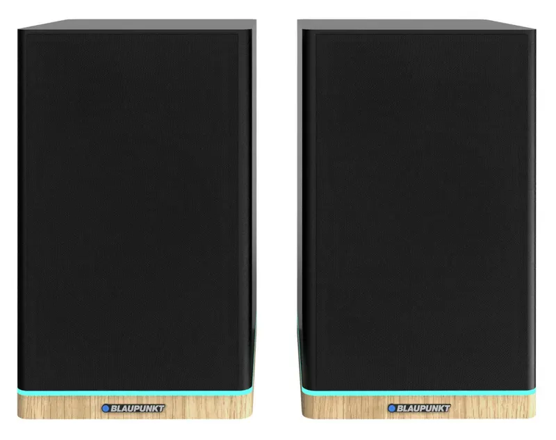 Głośniki Blaupunkt BS60BK czarne