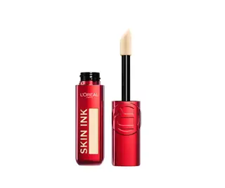 Loreal Infaillible Skin Ink Podkład do Twarzy 40 Warm
