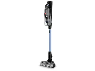 Odkurzacz bezprzewodowy BISSELL PowerClean FurFinder Select 4090N Czarno-niebieski