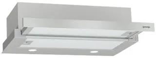 Okap teleskopowy Gorenje TH62E4X