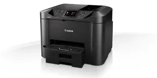 Canon Urządzenie wielofunkcyjne atramentowe MB5450 0971C009