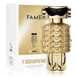 Rabanne Fame Intense 80ml EDP Perfumy