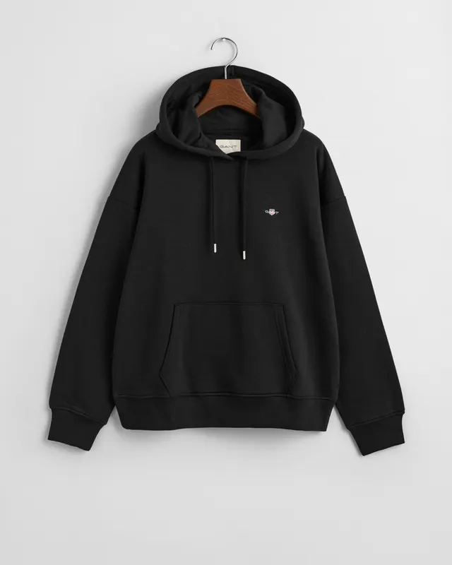 Gant Bluza Z Kapturem