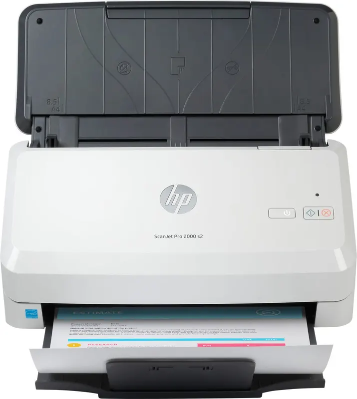 Skaner HP ScanJet Pro 2000 s2
