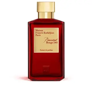 Maison Francis Kurkdjian Baccarat Rouge 540 Extrait 10 ml Wawa Marriott