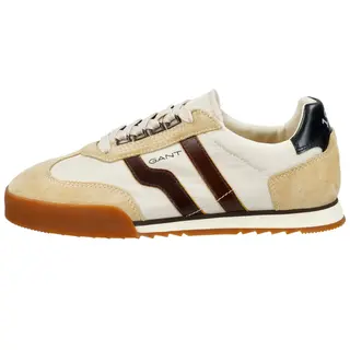 Gant Męskie Zamszowe Sneakersy Baylle