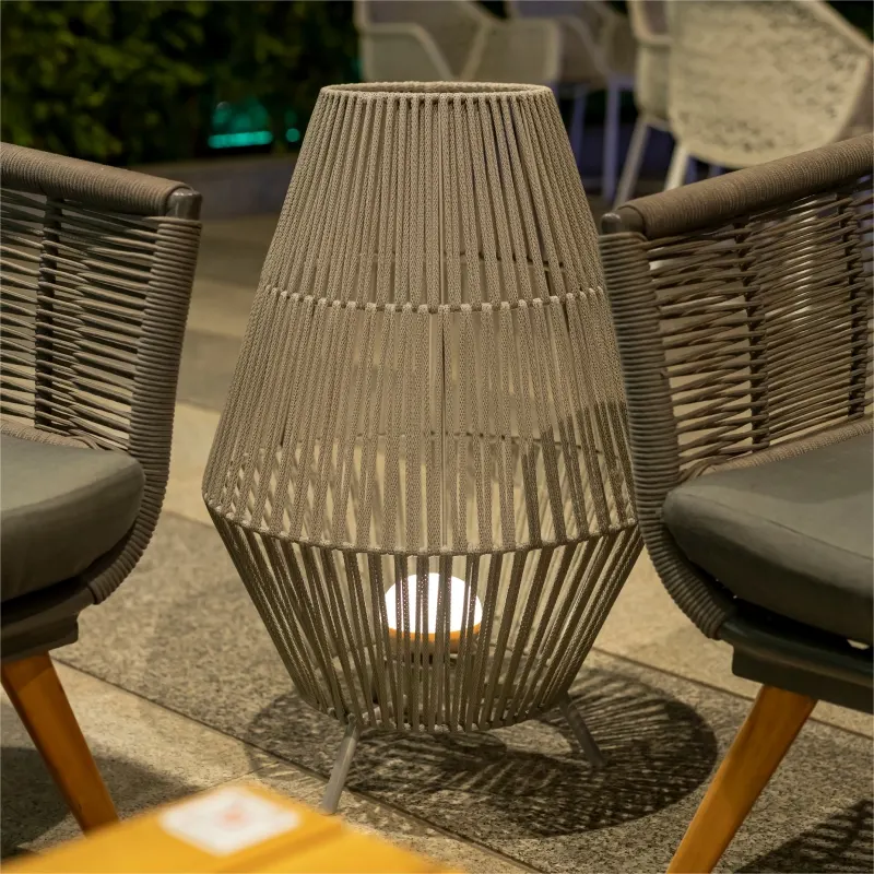 Lampa podłogowa CONTA 70 3114