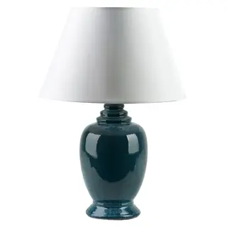 LETI Lampa stołowa 15x15x49,5CM