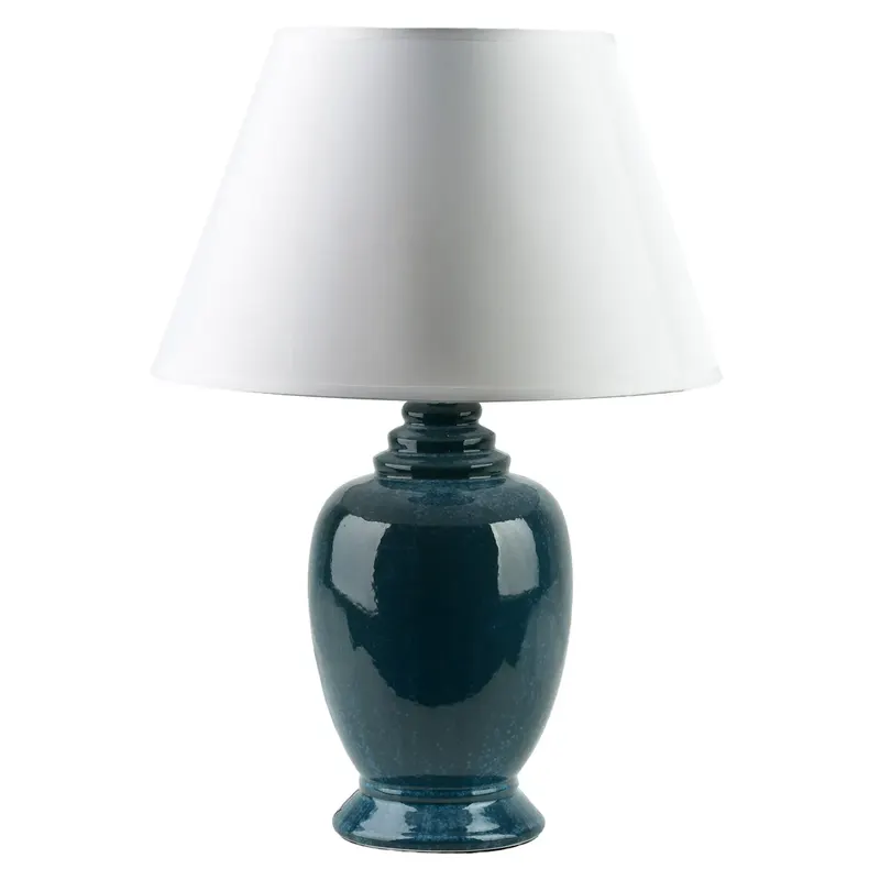 LETI Lampa stołowa 15x15x49,5CM