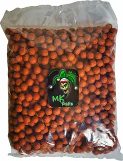 Przynęty MK Boilie Monster Crab 20mm 5kg Instant Active Baits
