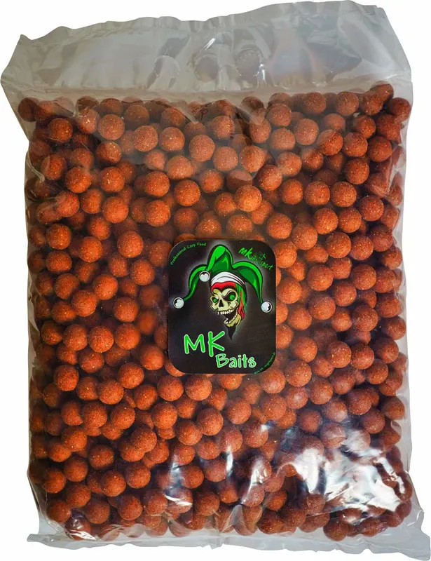 Przynęty MK Boilie Monster Crab 20mm 5kg Instant Active Baits