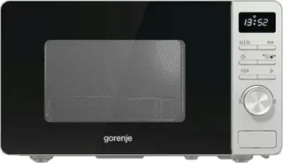 Kuchenka mikrofalowa Gorenje MO23A4X 23 l 800 W grill kwarcowy 11 programów