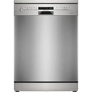 Zmywarka Bosch Serie 2 SMS2IVI67E ActiveWater SpeedPerfect Szuflada Vario3 60cm Inox