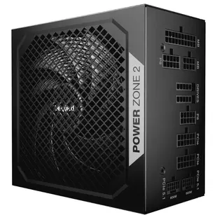 Be quiet! Zasilacz Power Zone 2 1200W 80PLUS PLATINUM