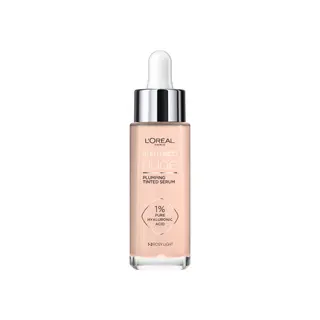 Loreal True Match Nude Skoncentrowane Serum w Podkładzie 1-2 Rosy Light