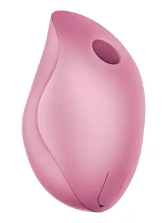 Fun Factory Delicia Air Pulse Vibrator Pink