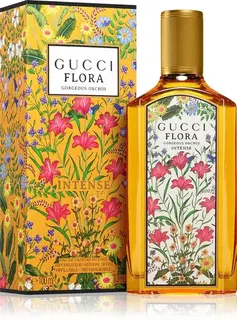Gucci Flora Gorgeous Orchid Intense 100ml Woda perfumowana