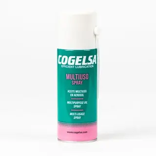 MULTIUSO SPRAY, 0,4kg