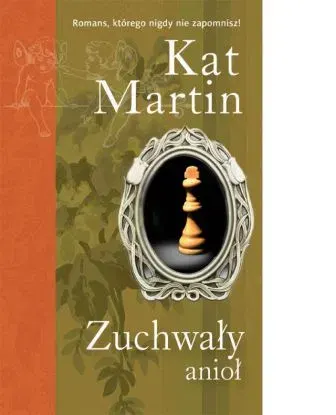 Zuchwały anioł