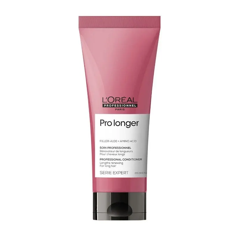 Loreal Professionnel Pro Longer Odżywka do Włosów 200ml
