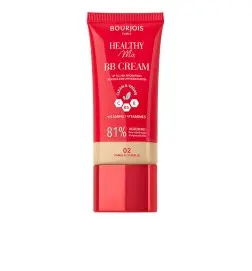 Bourjois Healthy Mix Bb Cream 02-Vanilla 30ml