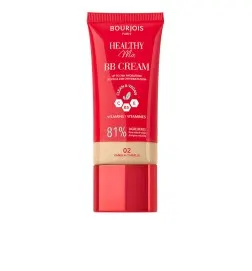 Bourjois Healthy Mix Bb Cream 02-Vanilla 30ml