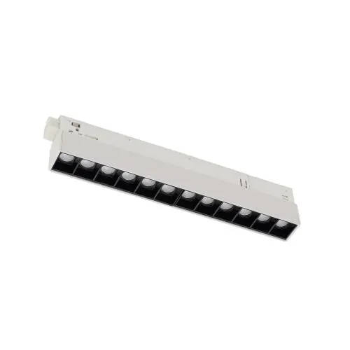 Reflektor LED LVM magnetic FOCUS LED 9W 880lm 4000K 11633 Nowodvorski