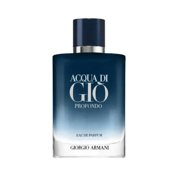 Giorgio Armani Acqua Di Gio Profondo EAU Parfum 100ml