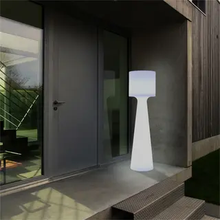 Lampa zewnętrzna GRACE RGB 3105