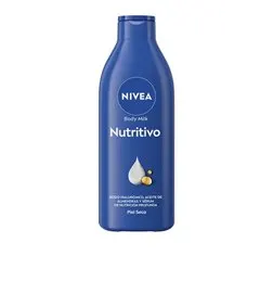 Nivea Nutritious Body Milk 400ml
