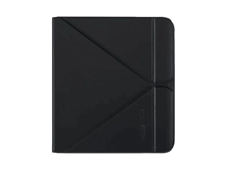 Etui na czytnik e-booków RAKUTEN KOBO Libra Colour SleepCover Czarny